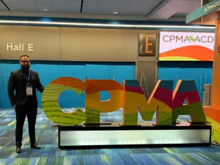 Mexfrut presente en la convención CPMA de Toronto, Canadá