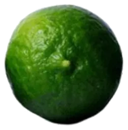 Limón mexicano de exportación calibre 400